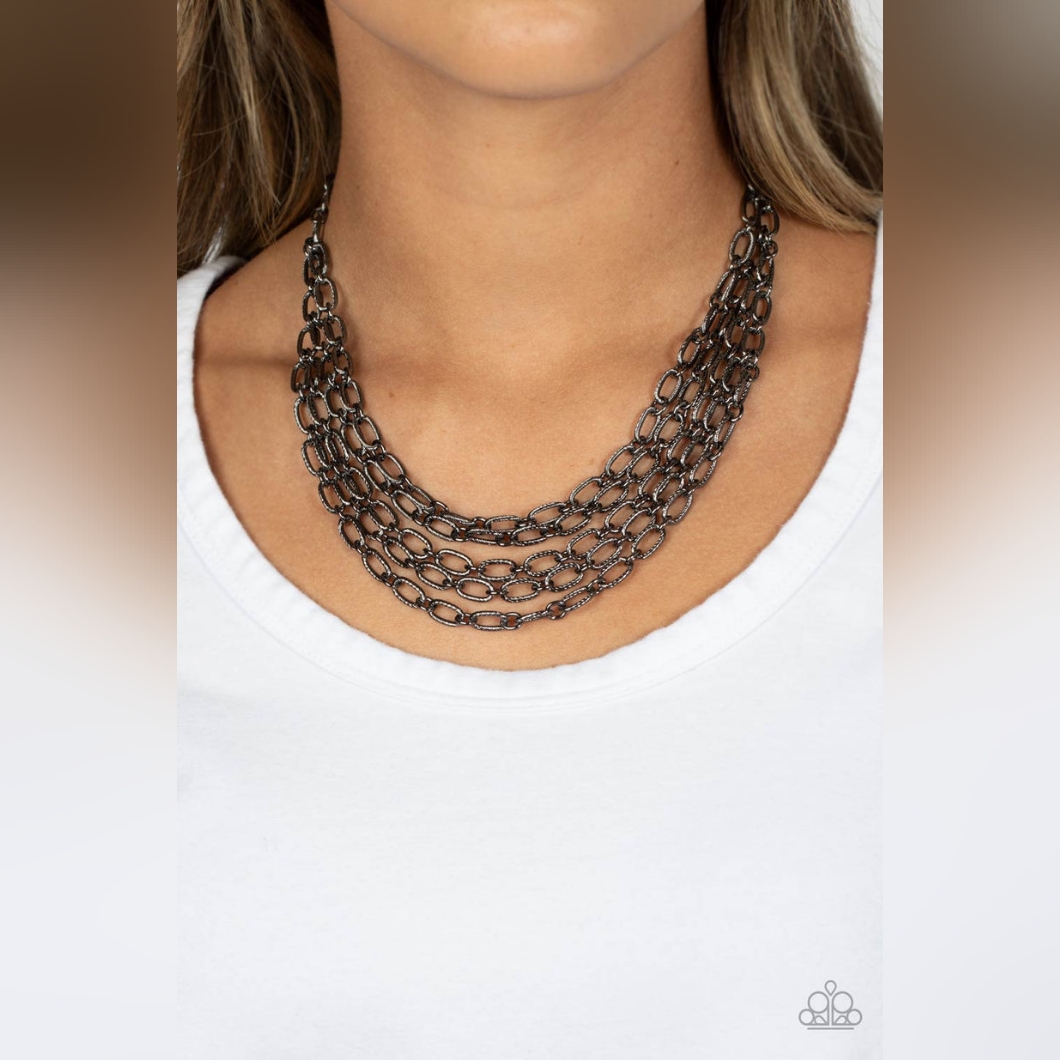 House Of Chain Necklace